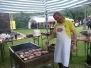 Burgstock 2014
