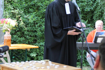 Burgstock 2023 - Sonntag
