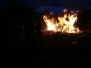 Osterfeuer 2017