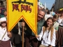 Schlossfest Umzug 2016