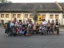 Schlossfest Umzug 2017