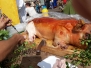 Schlossfest Umzug 2018